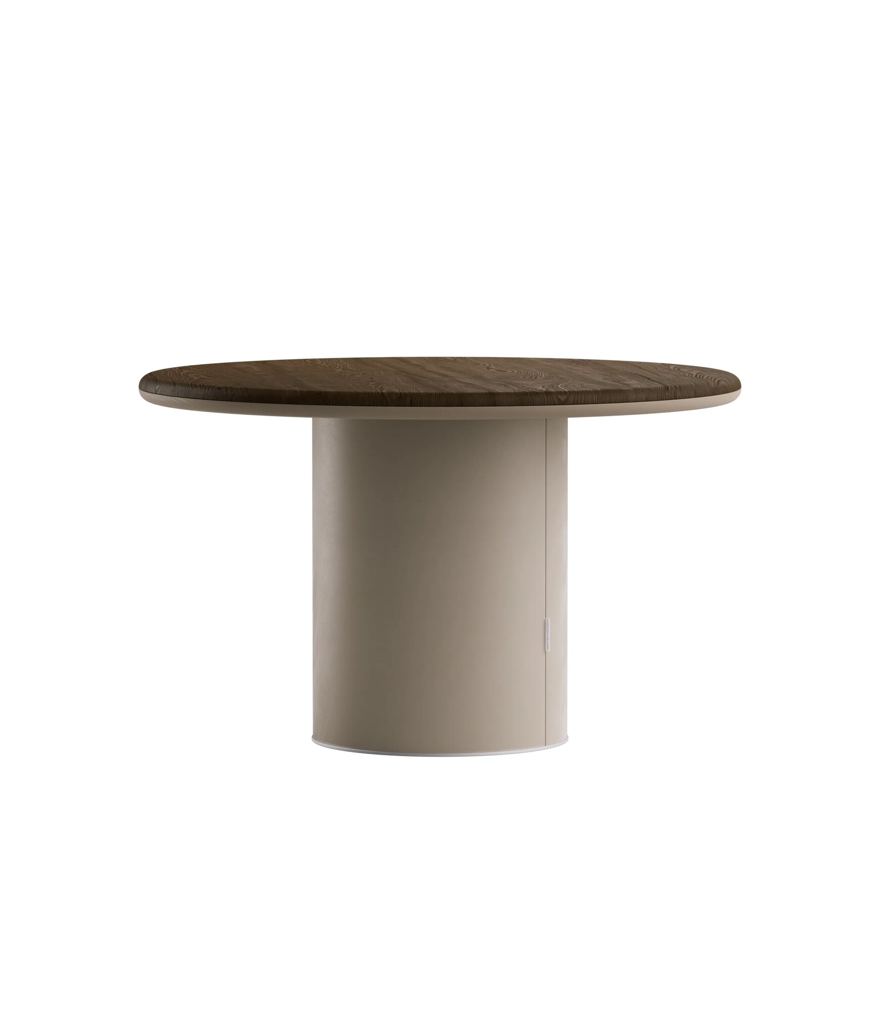 OBJEKTE UNSERER TAGE Linde Table Ø120