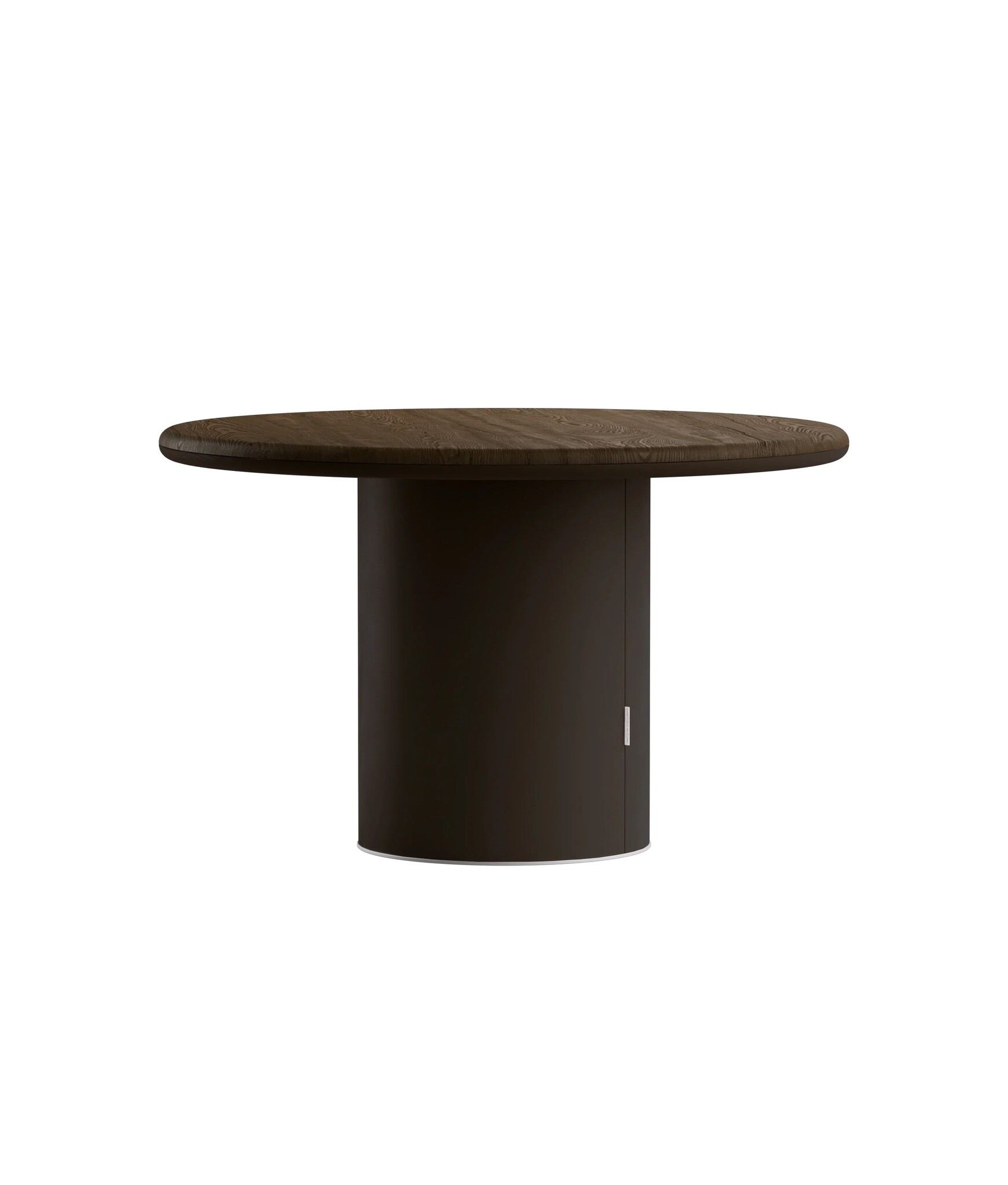 OBJEKTE UNSERER TAGE Linde Table Ø120