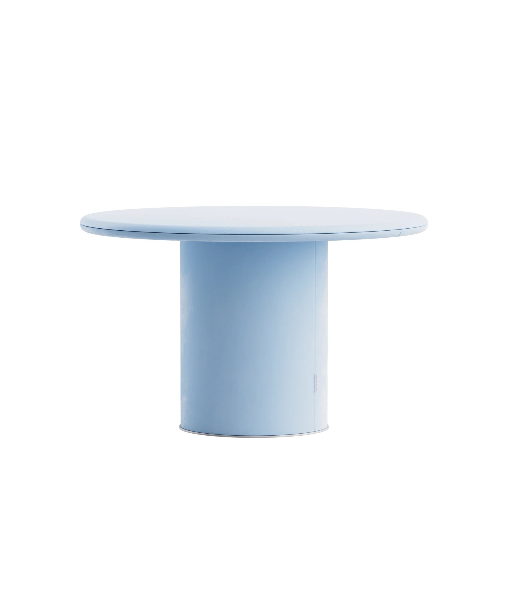 OBJEKTE UNSERER TAGE Linde Table Ø120