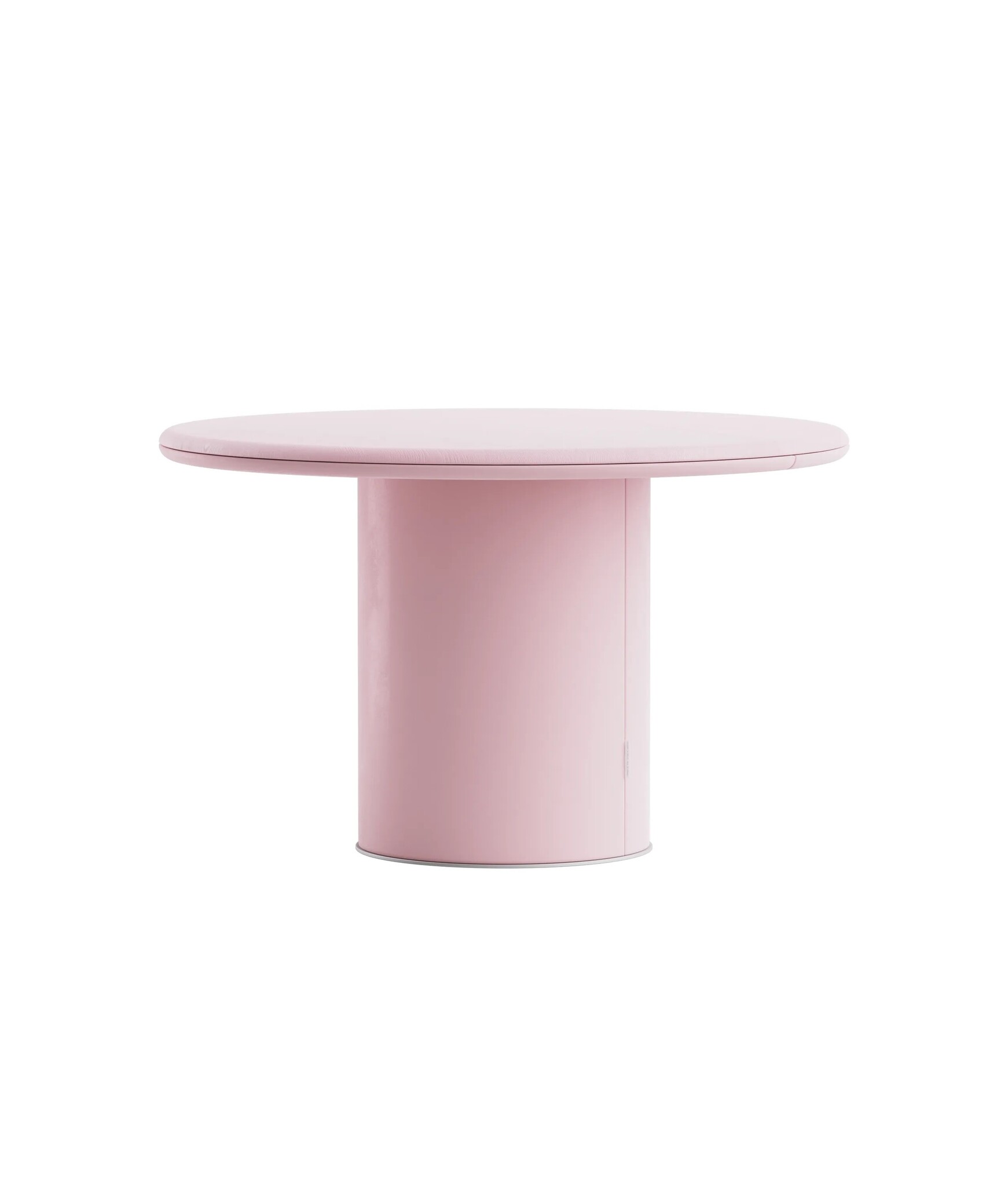 OBJEKTE UNSERER TAGE Linde Table Ø120