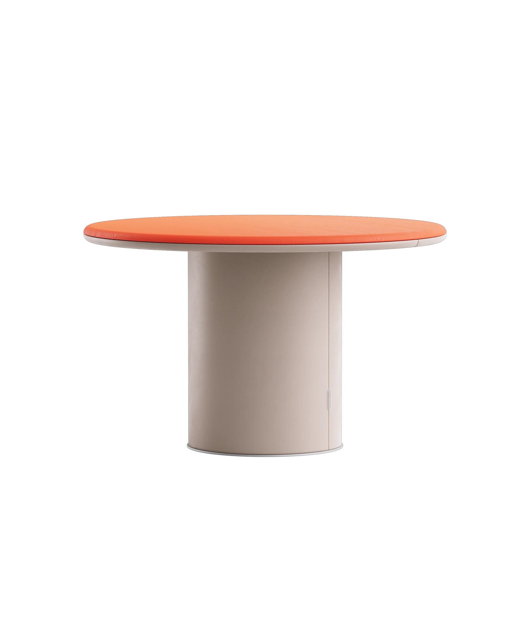 OBJEKTE UNSERER TAGE Linde Table Ø120