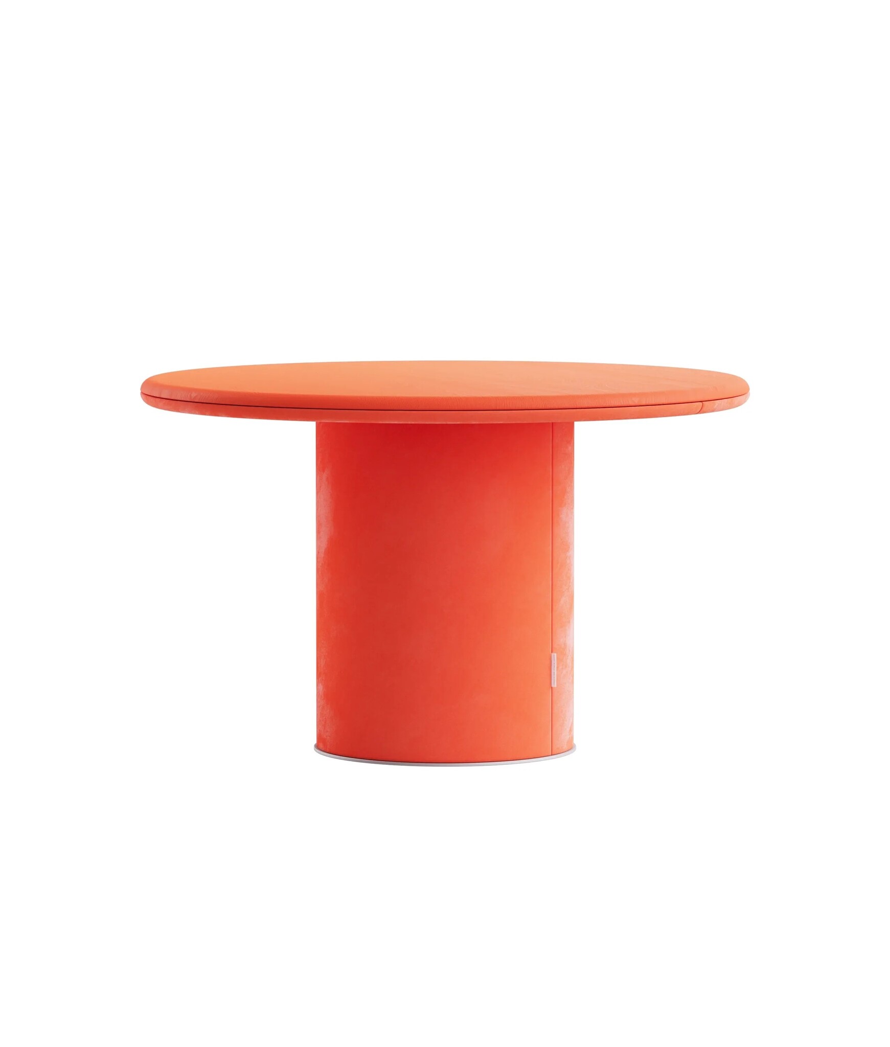 OBJEKTE UNSERER TAGE Linde Table Ø120