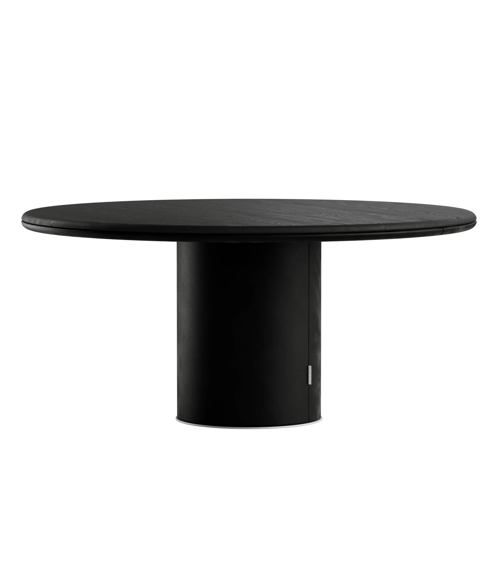 OBJEKTE UNSERER TAGE Linde Table Ø160