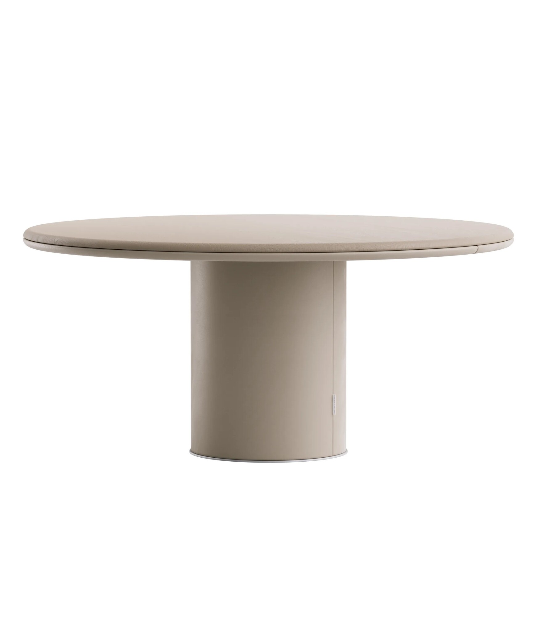 OBJEKTE UNSERER TAGE Linde Table Ø160