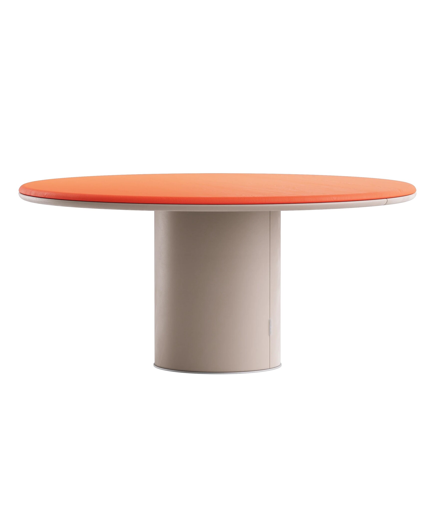 OBJEKTE UNSERER TAGE Linde Table Ø160