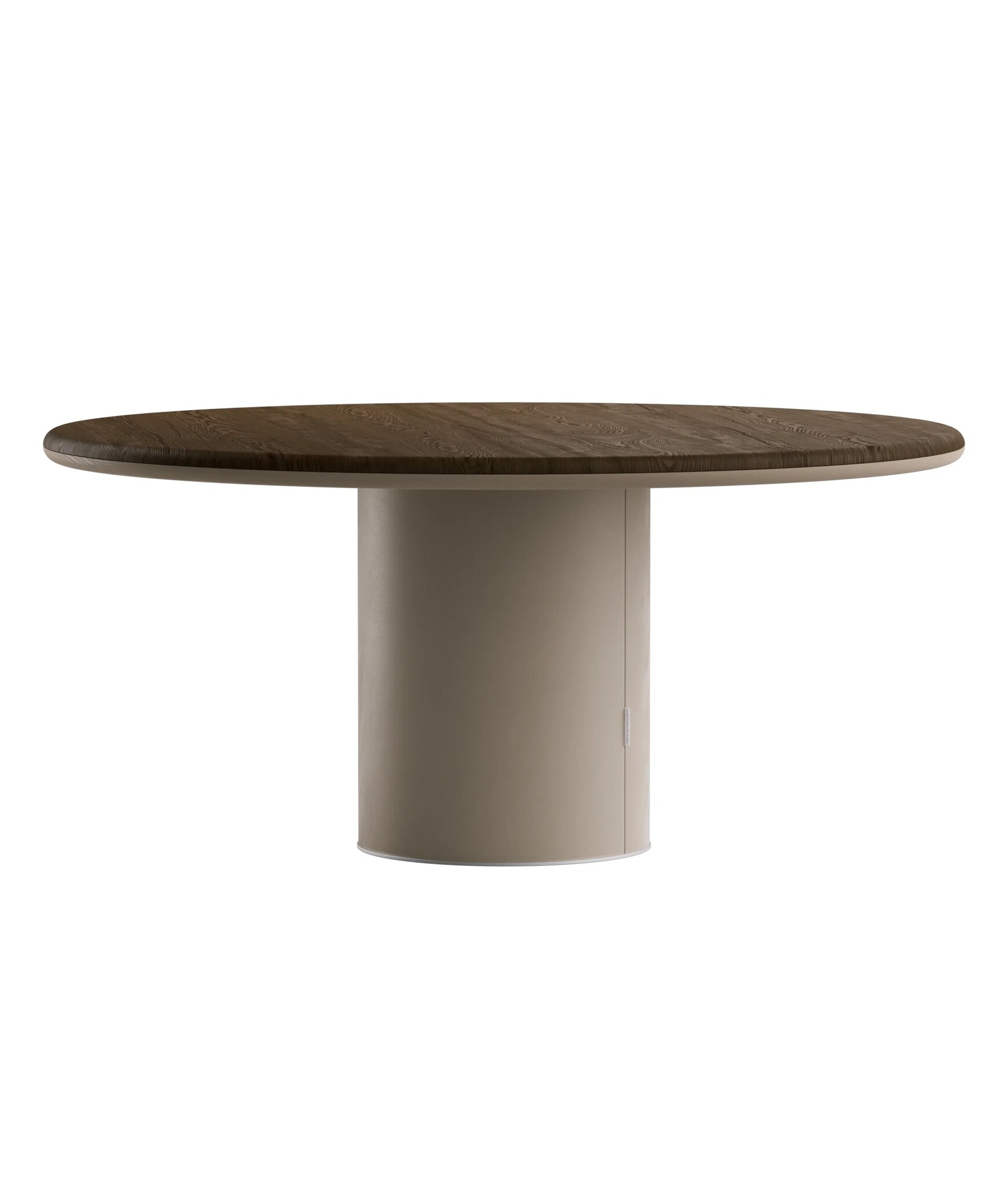 OBJEKTE UNSERER TAGE Linde Table Ø160