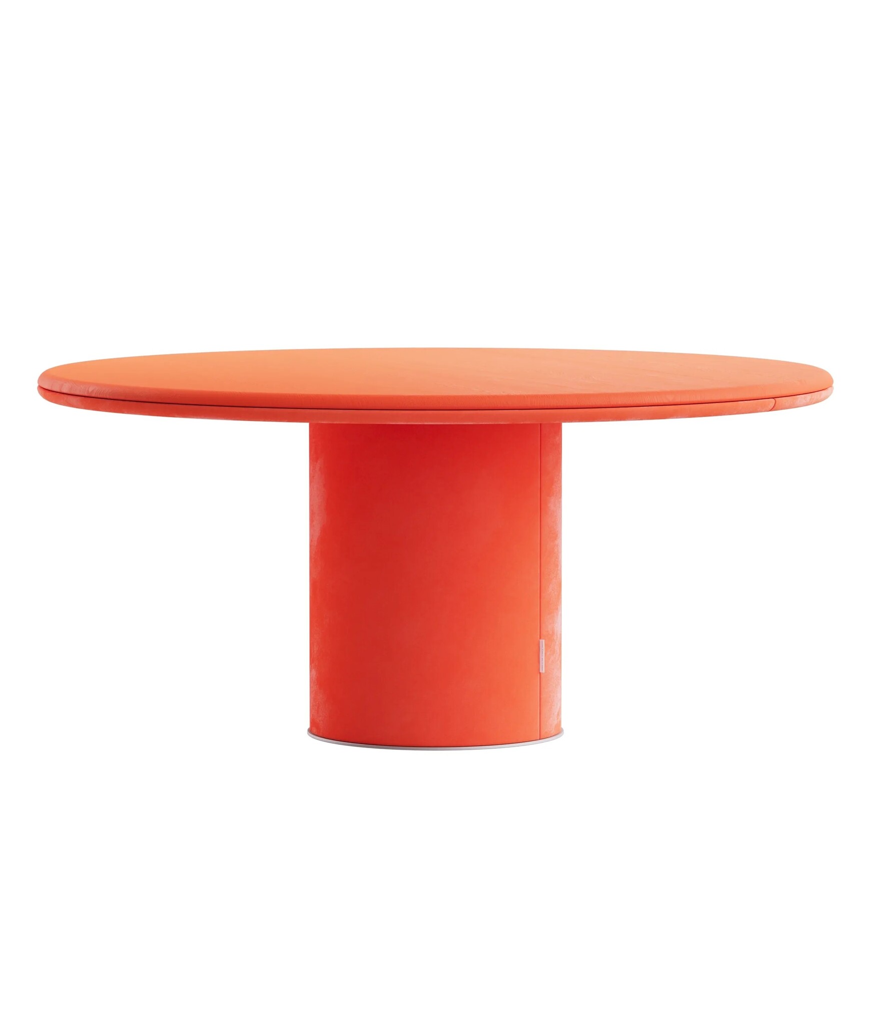 OBJEKTE UNSERER TAGE Linde Table Ø160