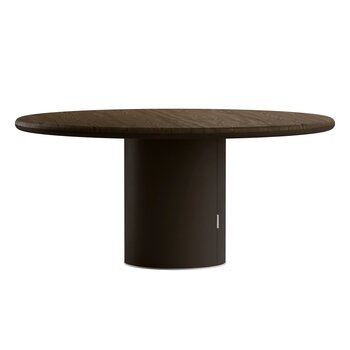 OBJEKTE UNSERER TAGE Linde Table Ø160