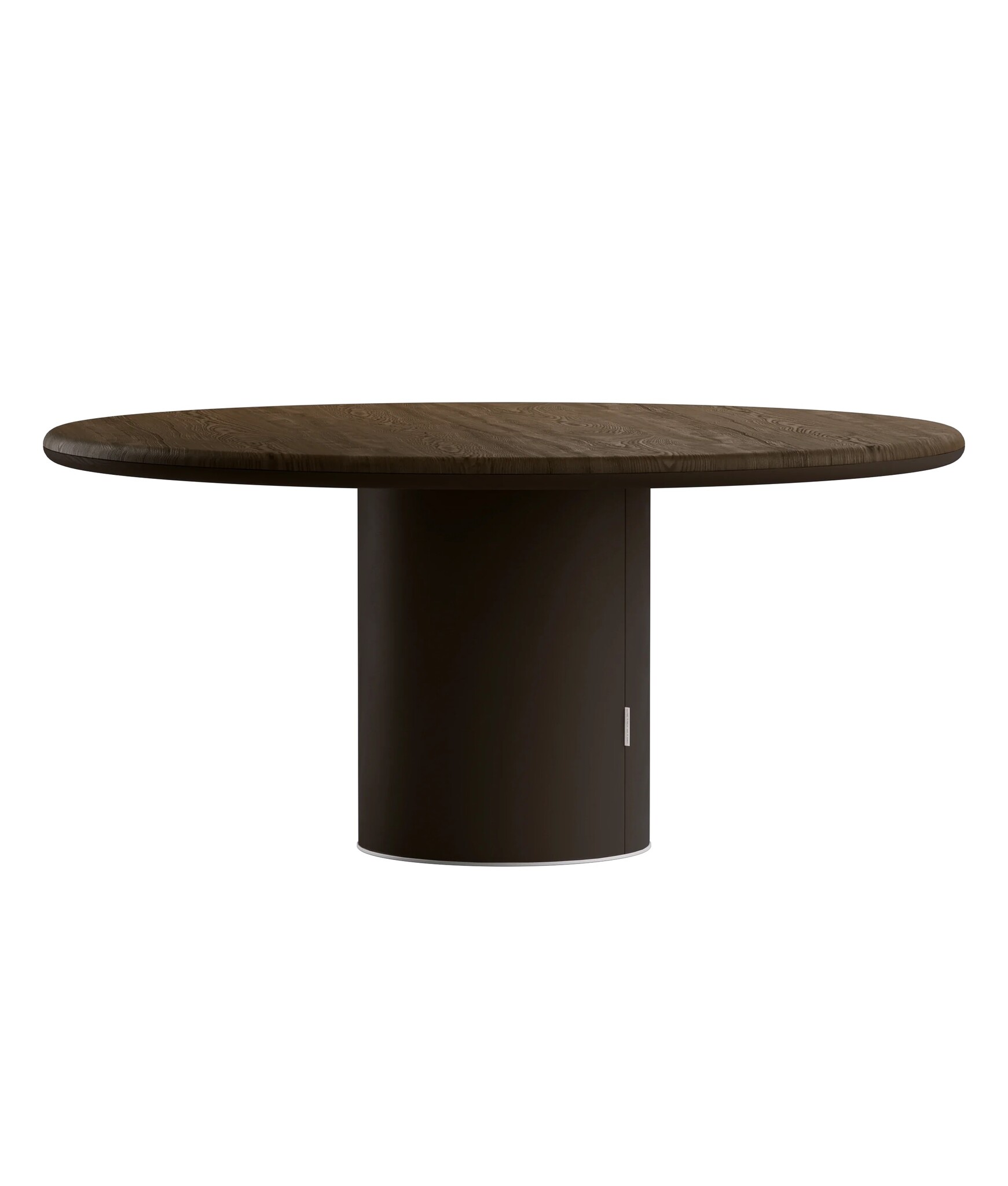 OBJEKTE UNSERER TAGE Linde Table Ø160