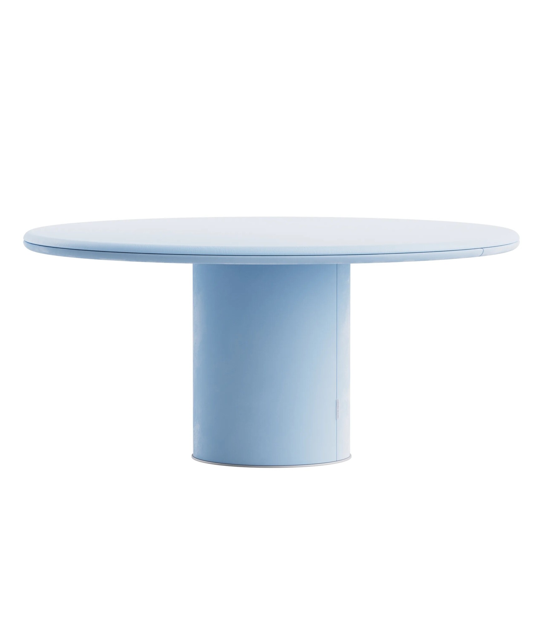 OBJEKTE UNSERER TAGE Linde Table Ø160