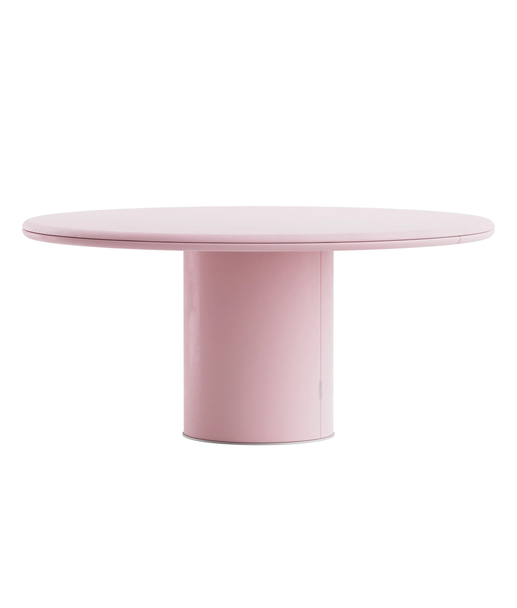 OBJEKTE UNSERER TAGE Linde Table Ø160