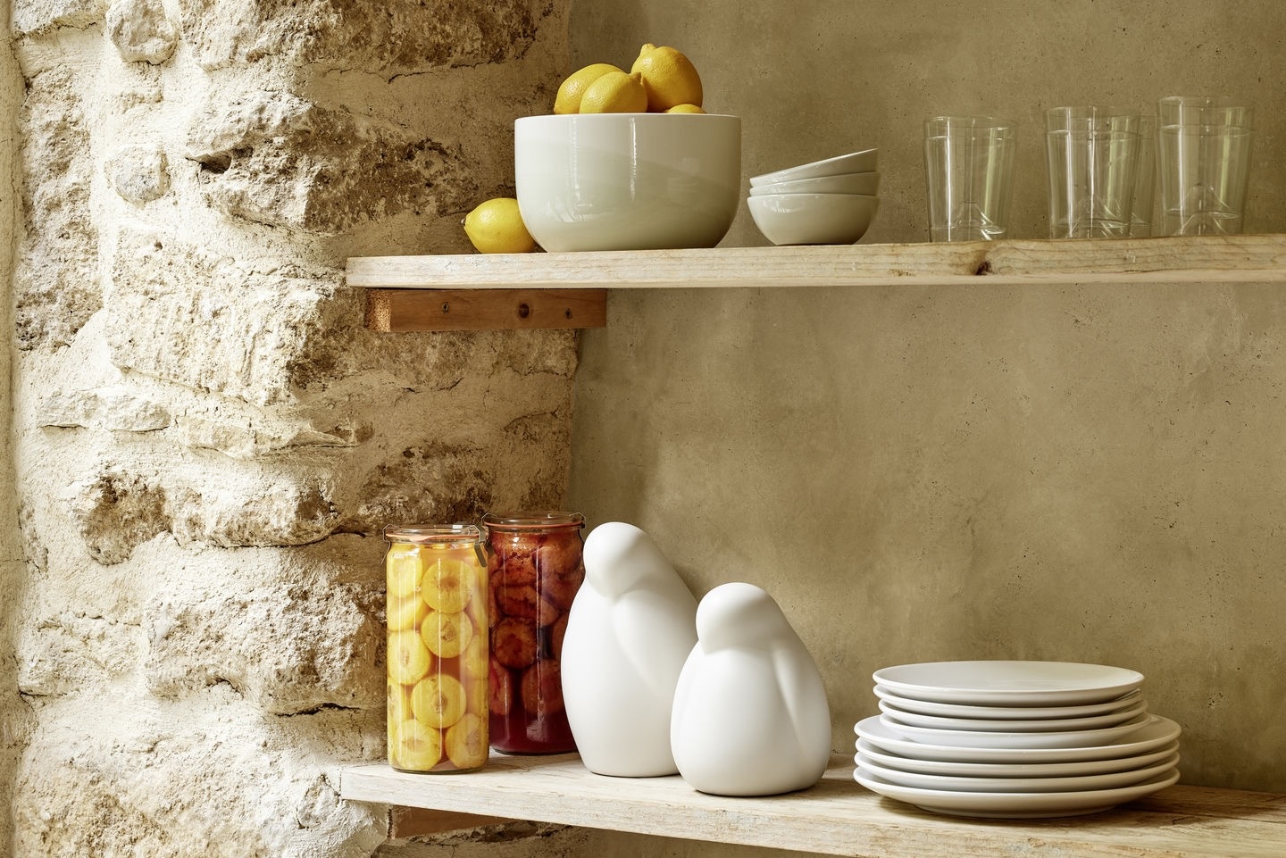 Vitra Resting Bird Small