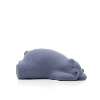Vitra Resting Bear