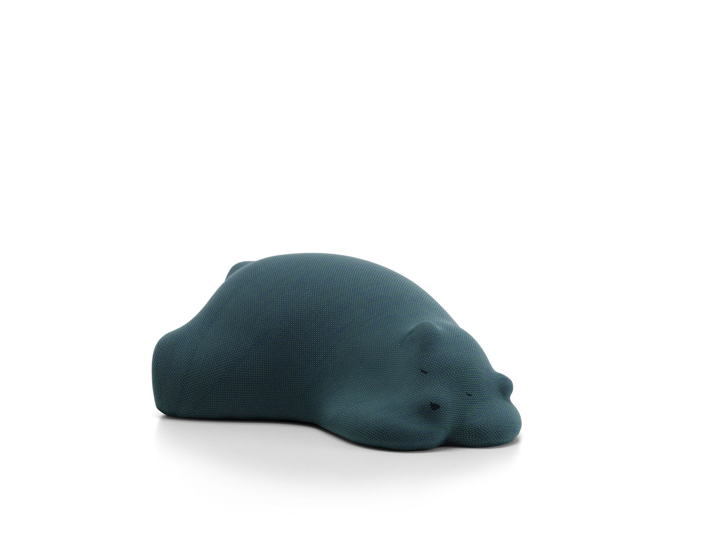 Vitra Resting Bear