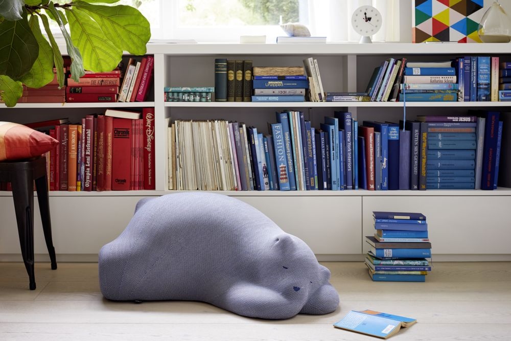 Vitra Resting Bear