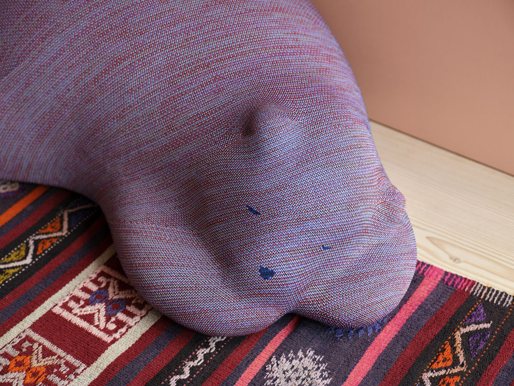 Vitra Resting Bear