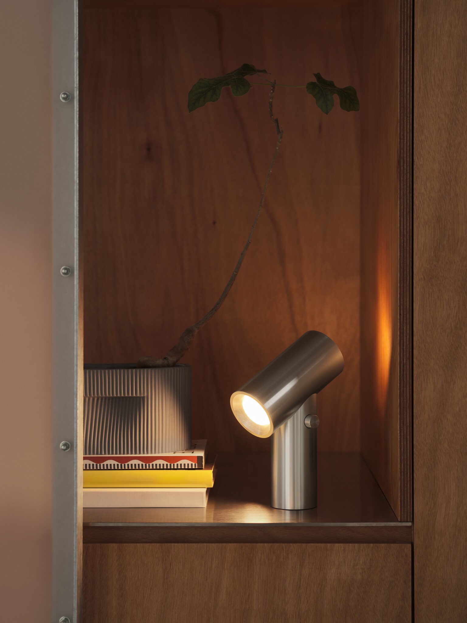 Muuto Beam Lamp Portable