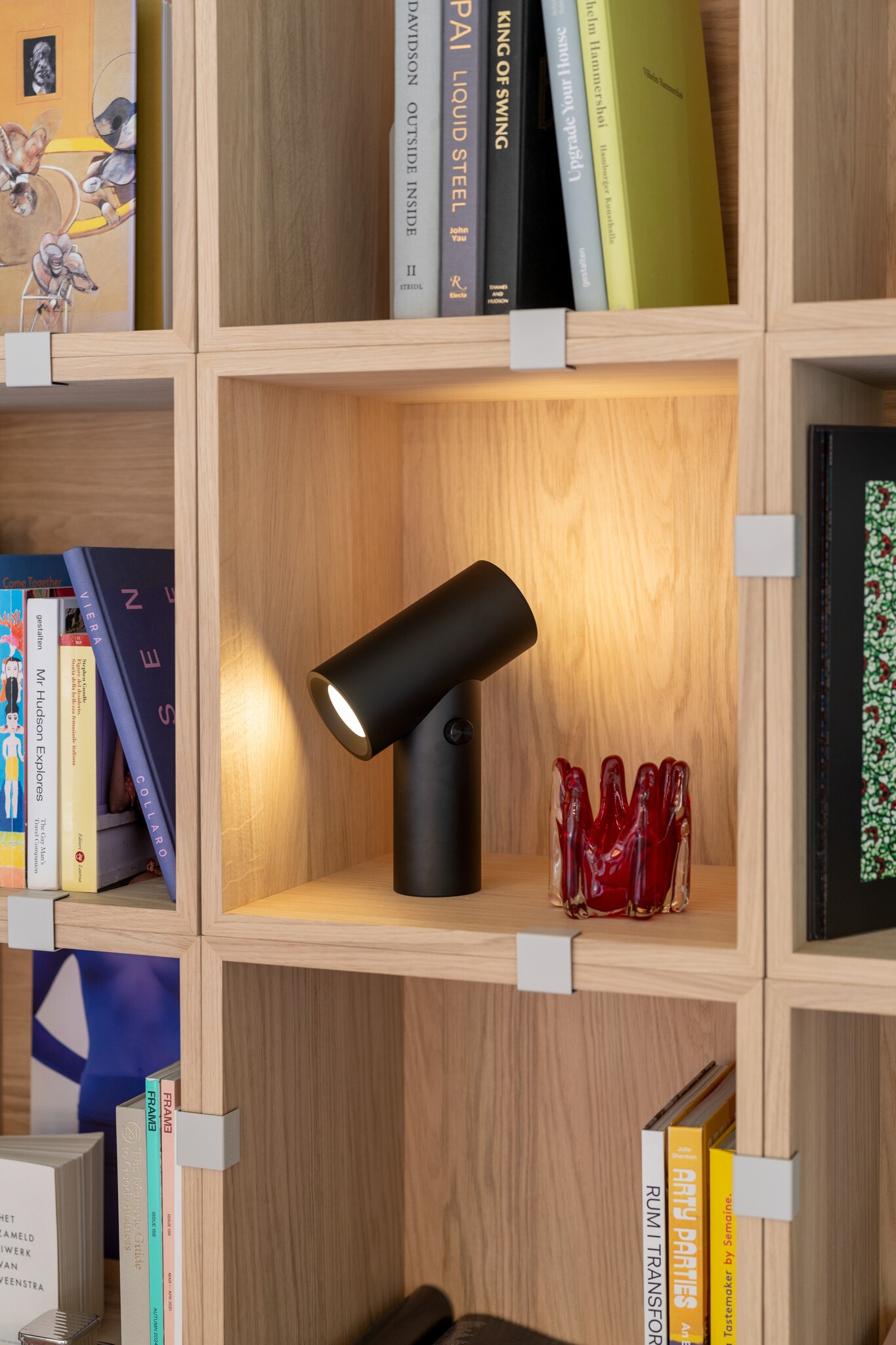 Muuto Beam Lamp Portable