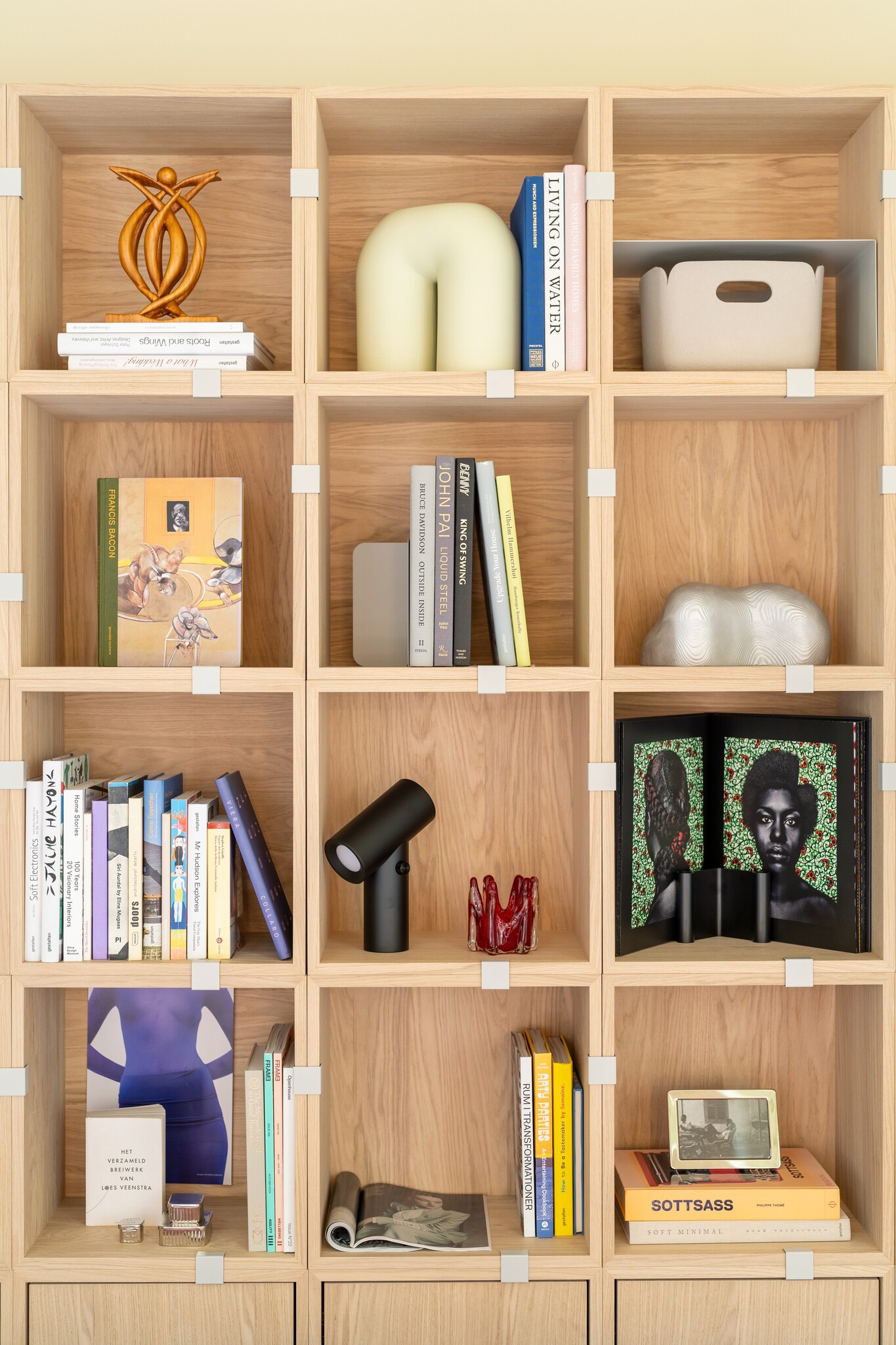 Muuto Beam Lamp Portable