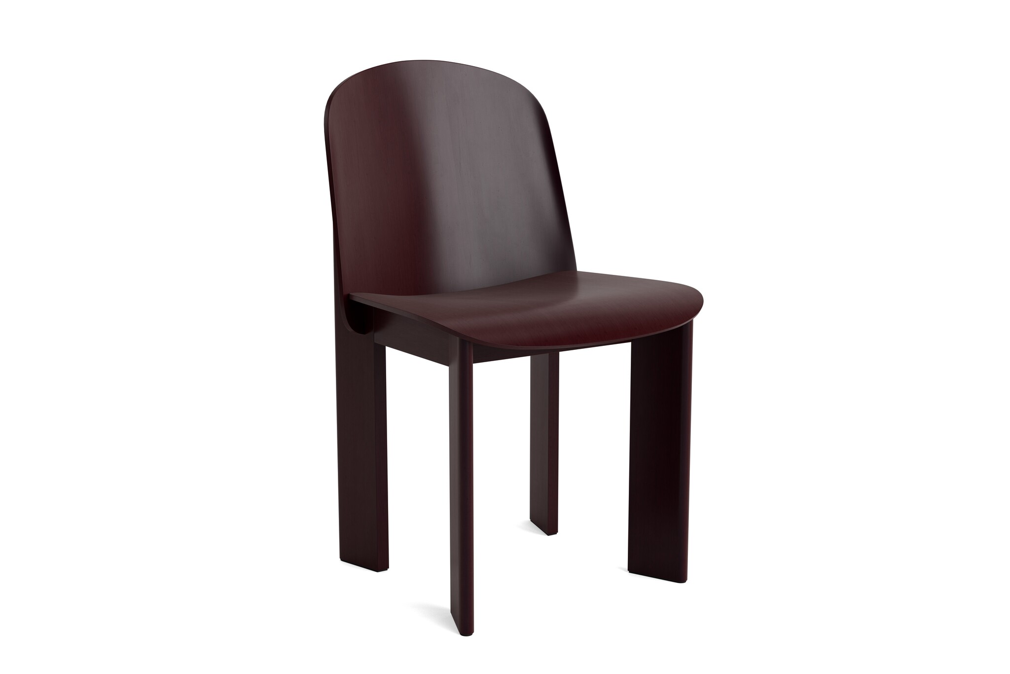 HAY Chisel 65 Chair