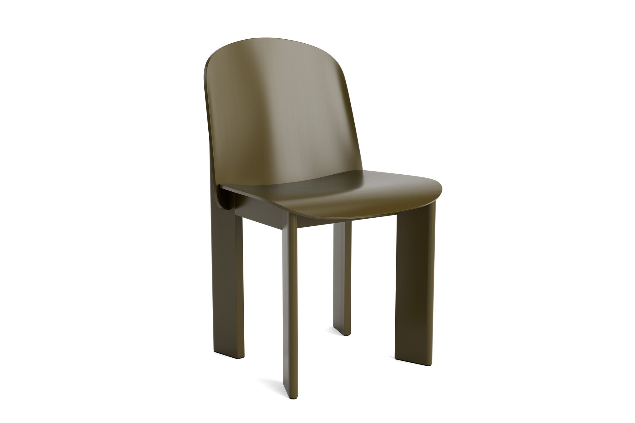 HAY Chisel 65 Chair