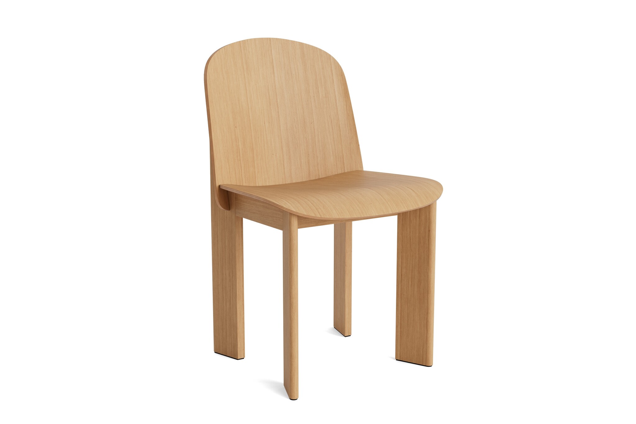 HAY Chisel 65 Chair