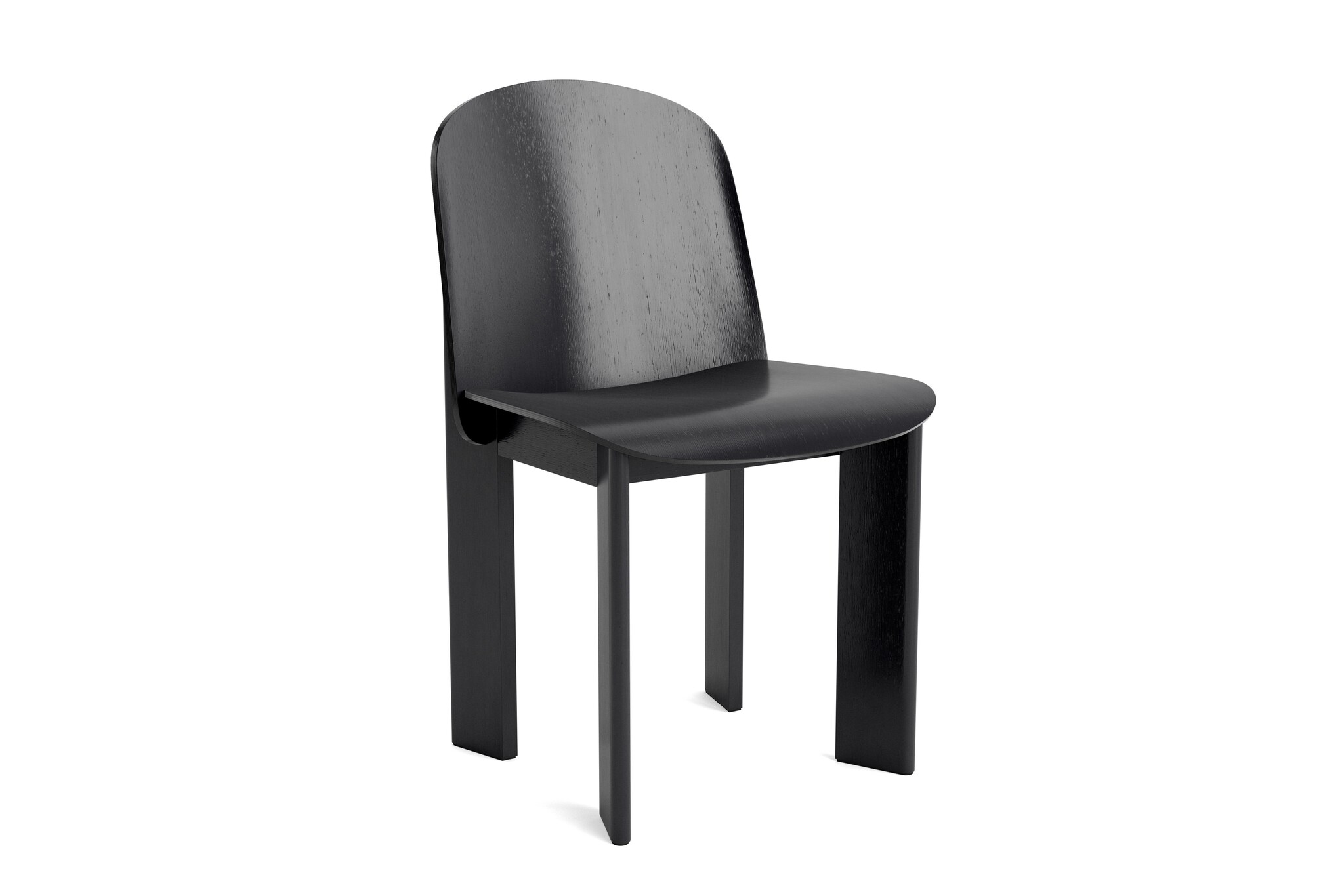HAY Chisel 65 Chair