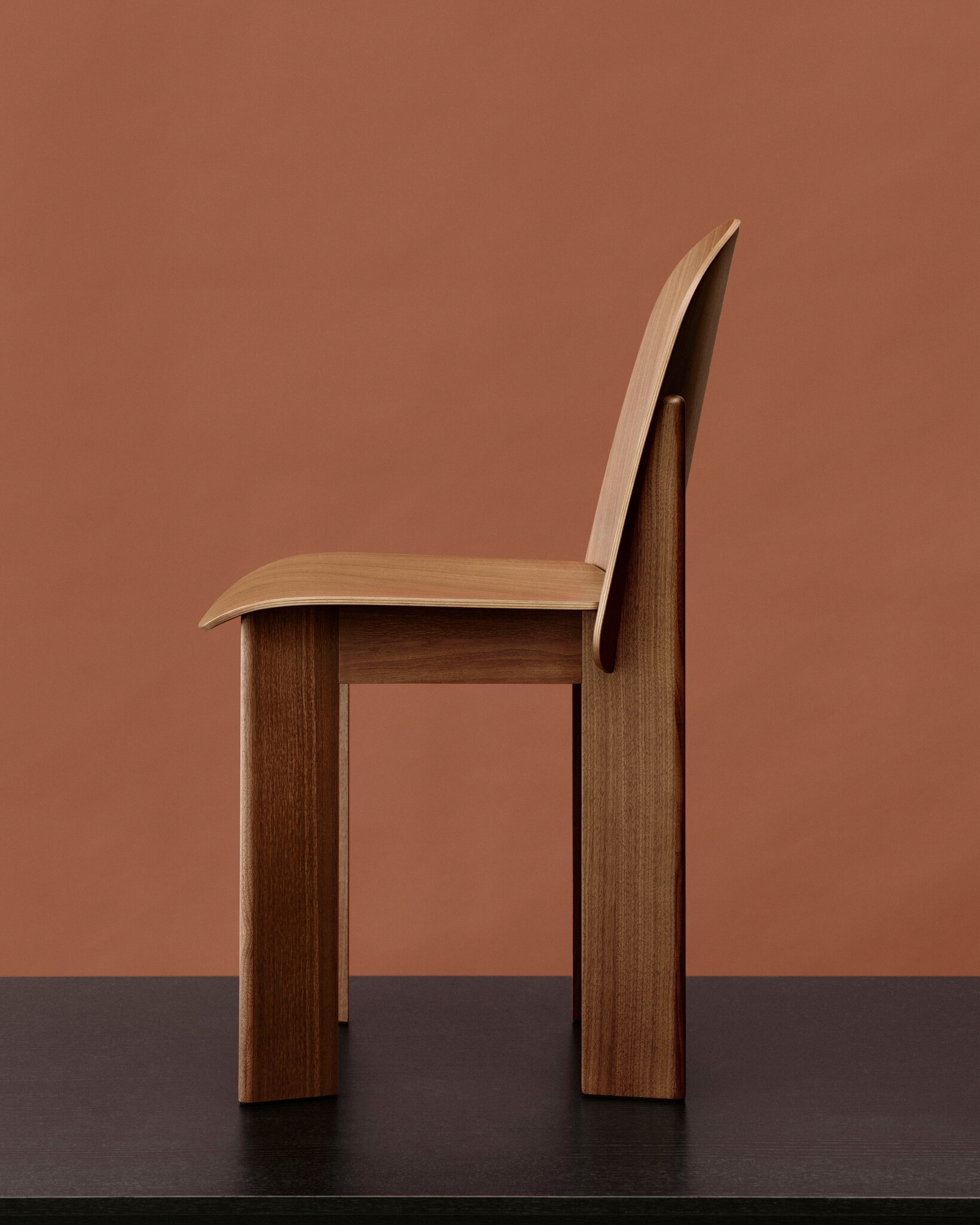 HAY Chisel 65 Chair