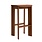 HAY Chisel 30 Bar Stool High