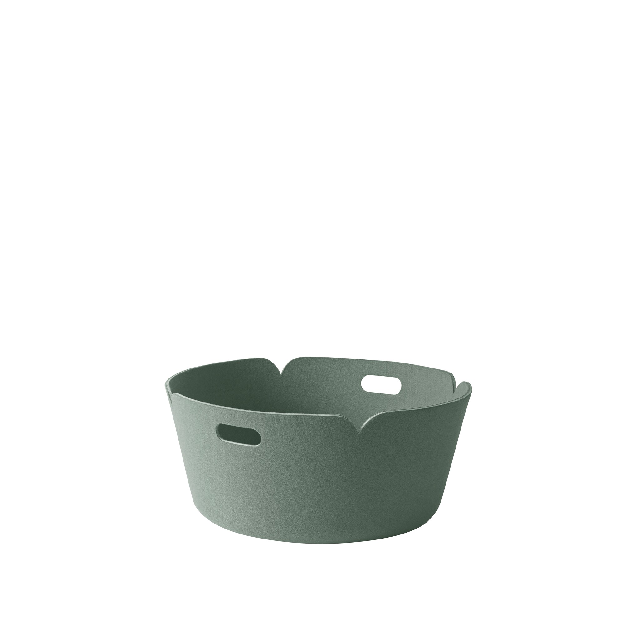 Muuto Restore Round Basket