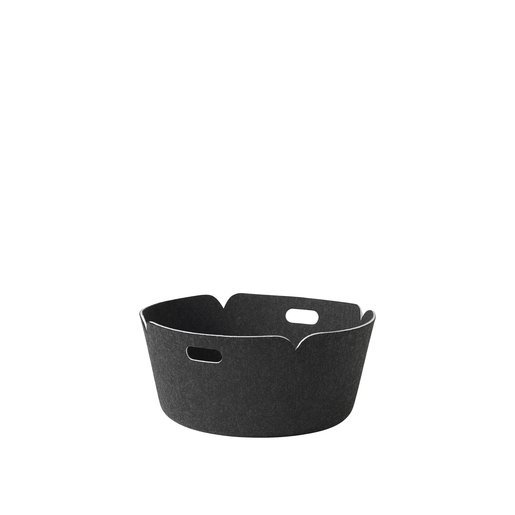 Muuto Restore Round Basket