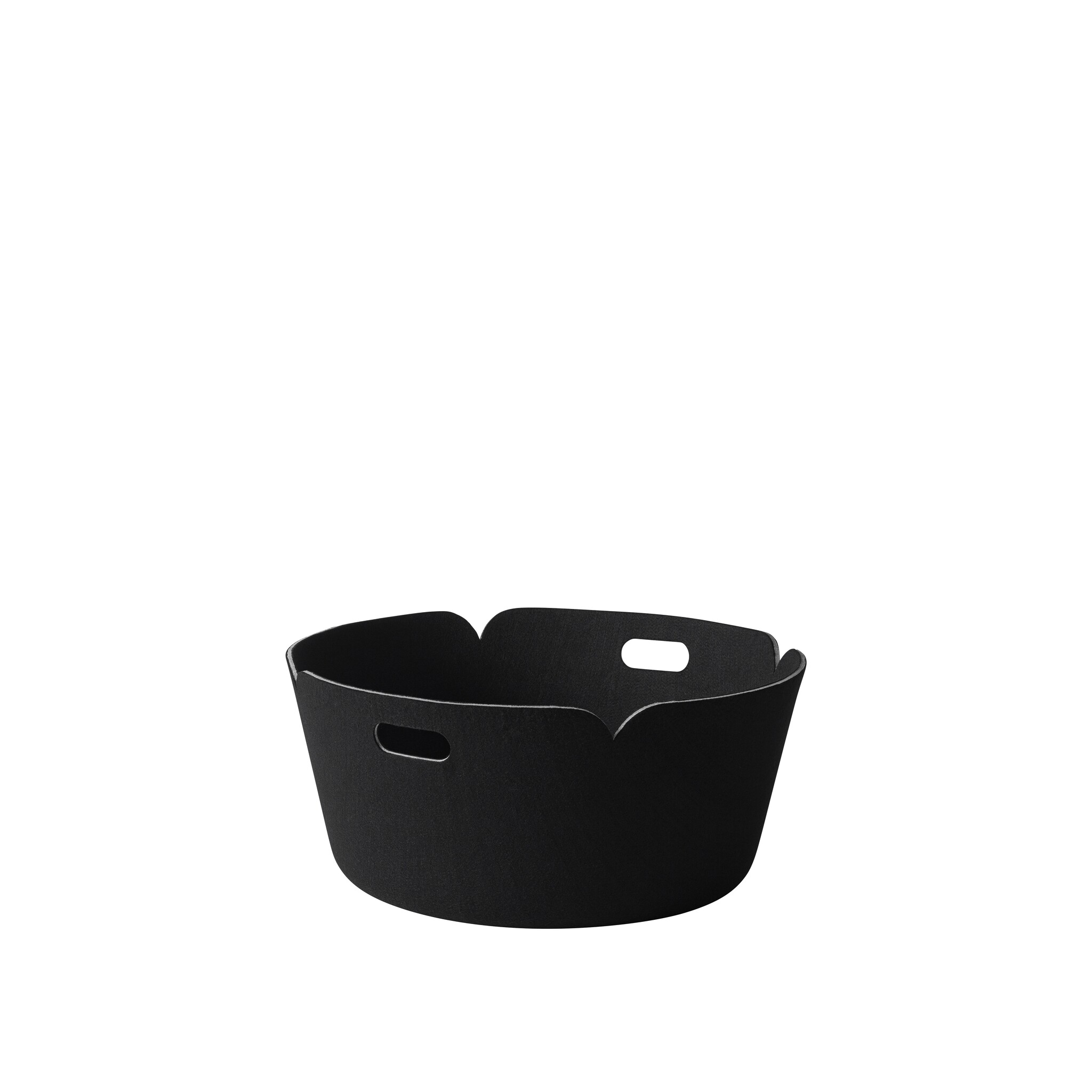 Muuto Restore Round Basket