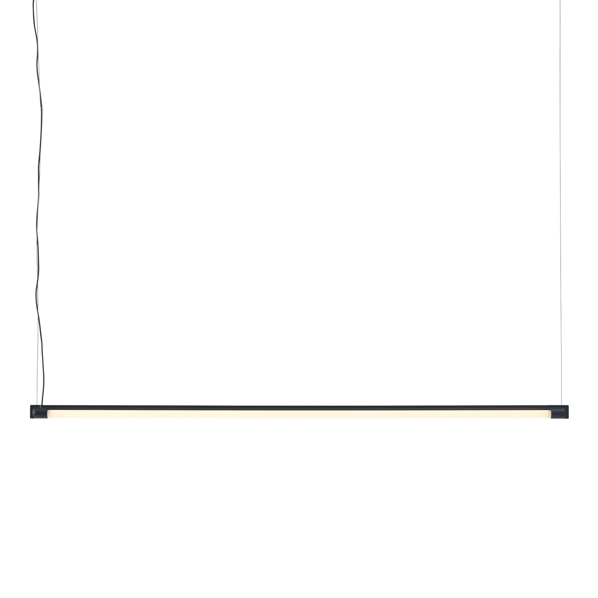 Muuto Fine Suspension Lamp 120 cm