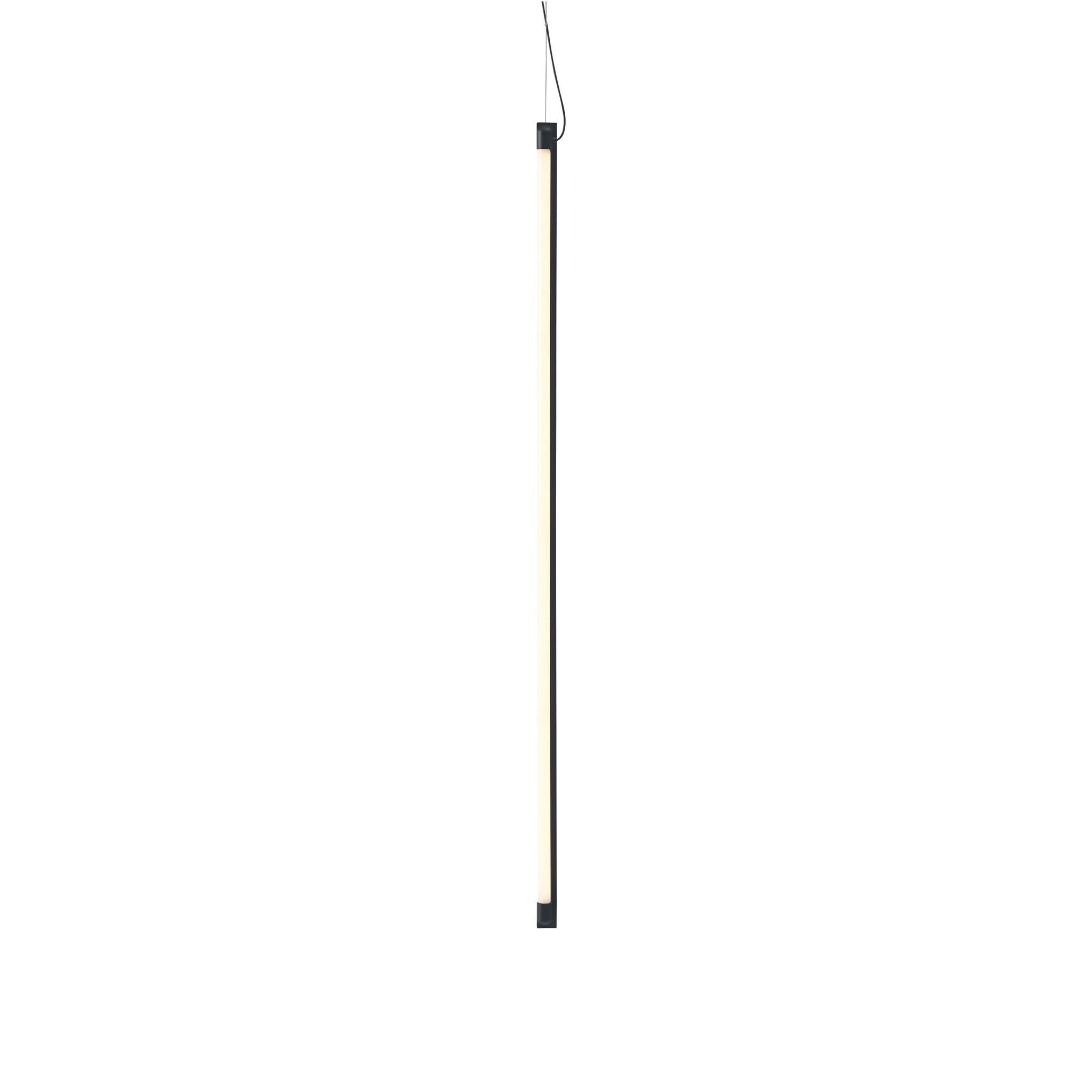 Muuto Fine Suspension Lamp 120 cm