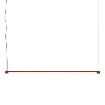 Muuto Fine Suspension Lamp 120 cm