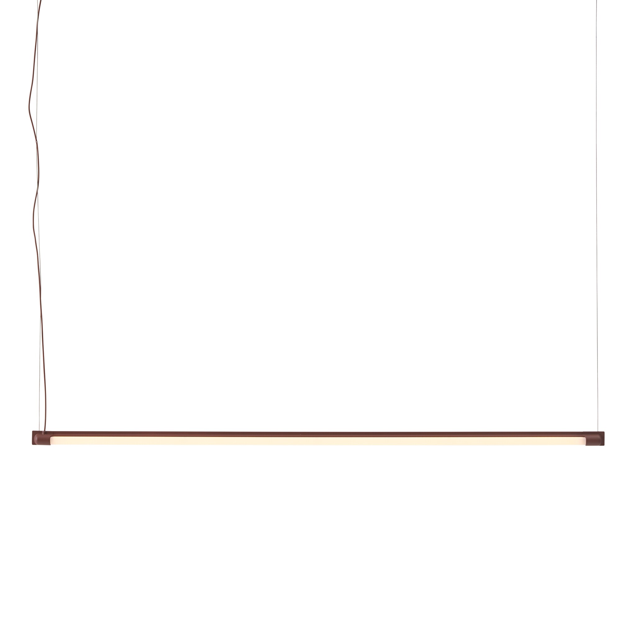 Muuto Fine Suspension Lamp 120 cm