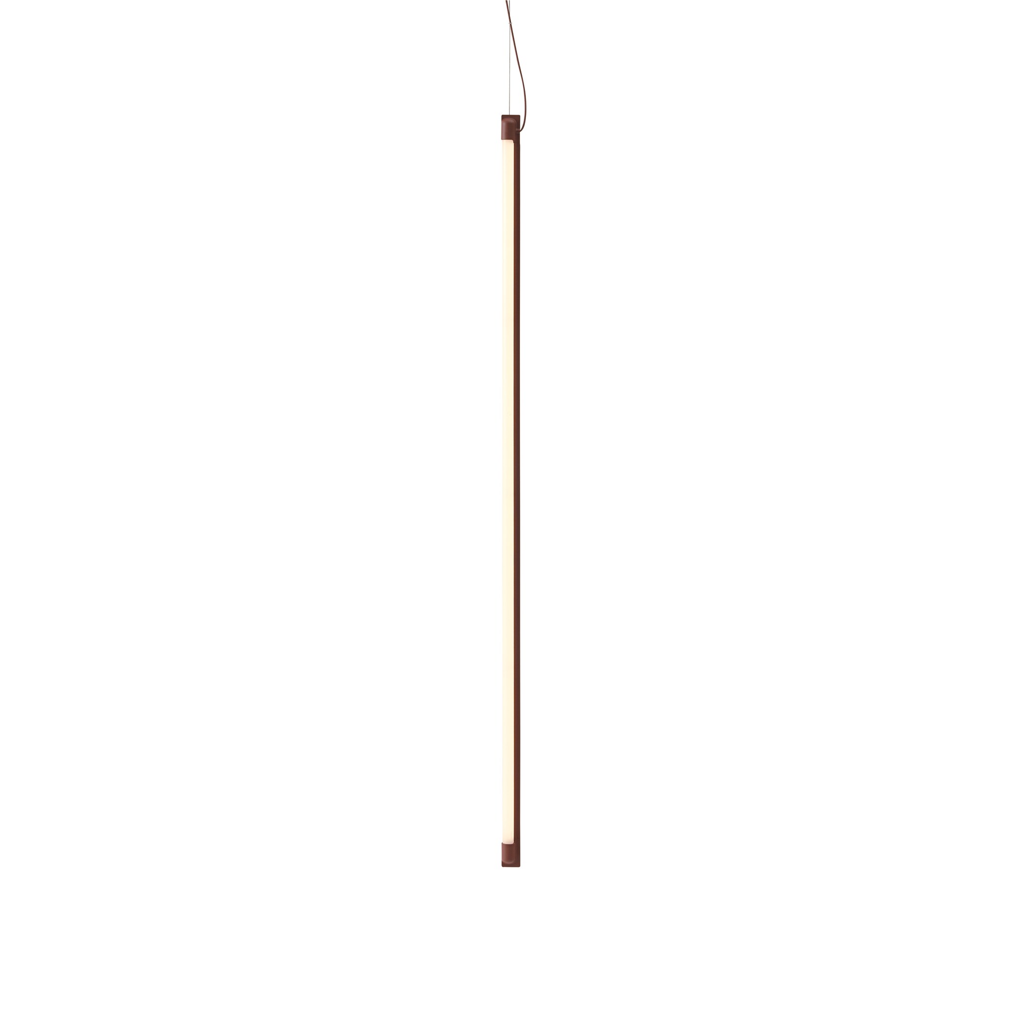 Muuto Fine Suspension Lamp 120 cm