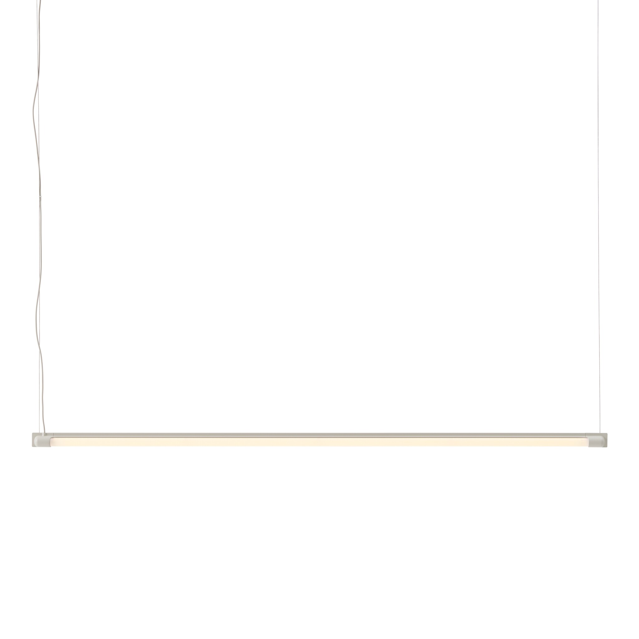 Muuto Fine Suspension Lamp 120 cm