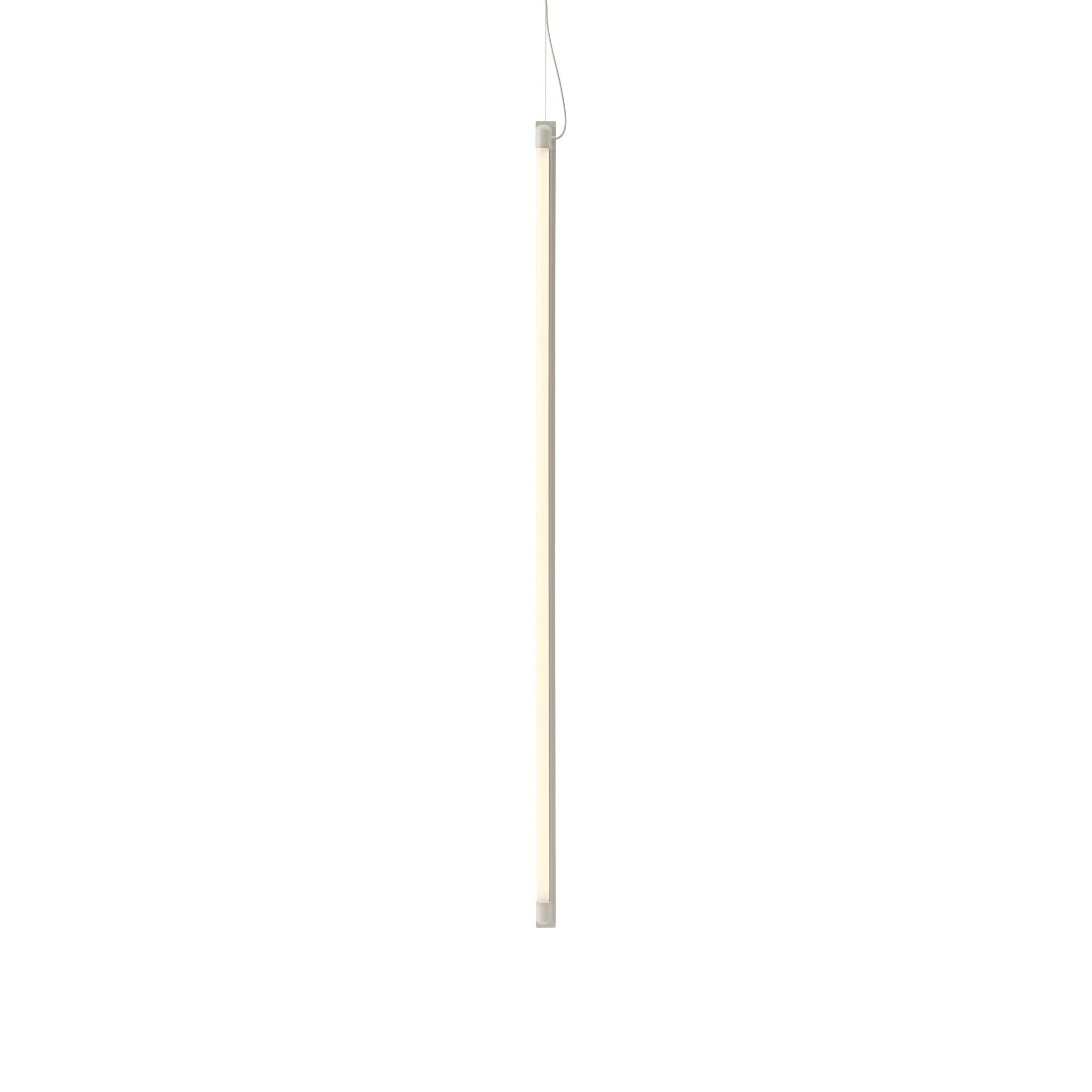 Muuto Fine Suspension Lamp 120 cm