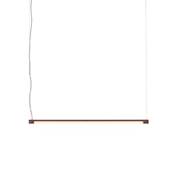 Muuto Fine Suspension Lamp 90 cm