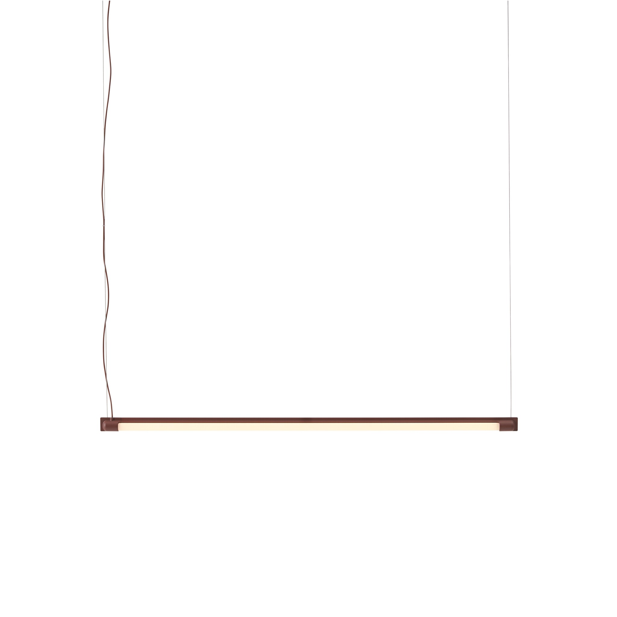 Muuto Fine Suspension Lamp 90 cm