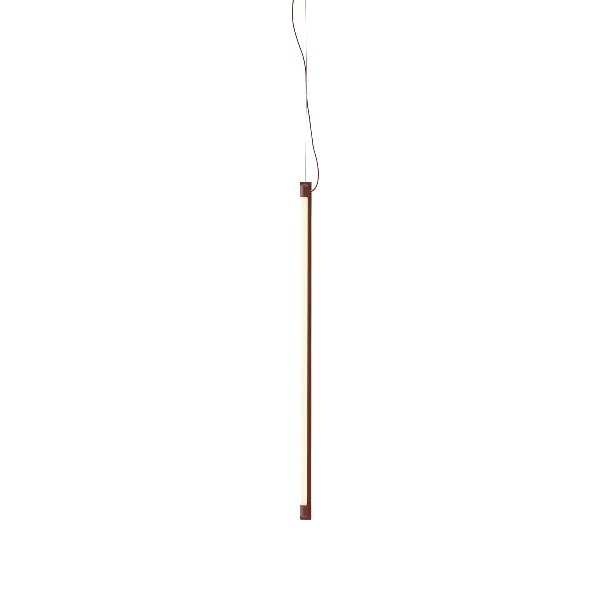 Muuto Fine Suspension Lamp 90 cm