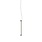 Muuto Fine Suspension Lamp 60 cm