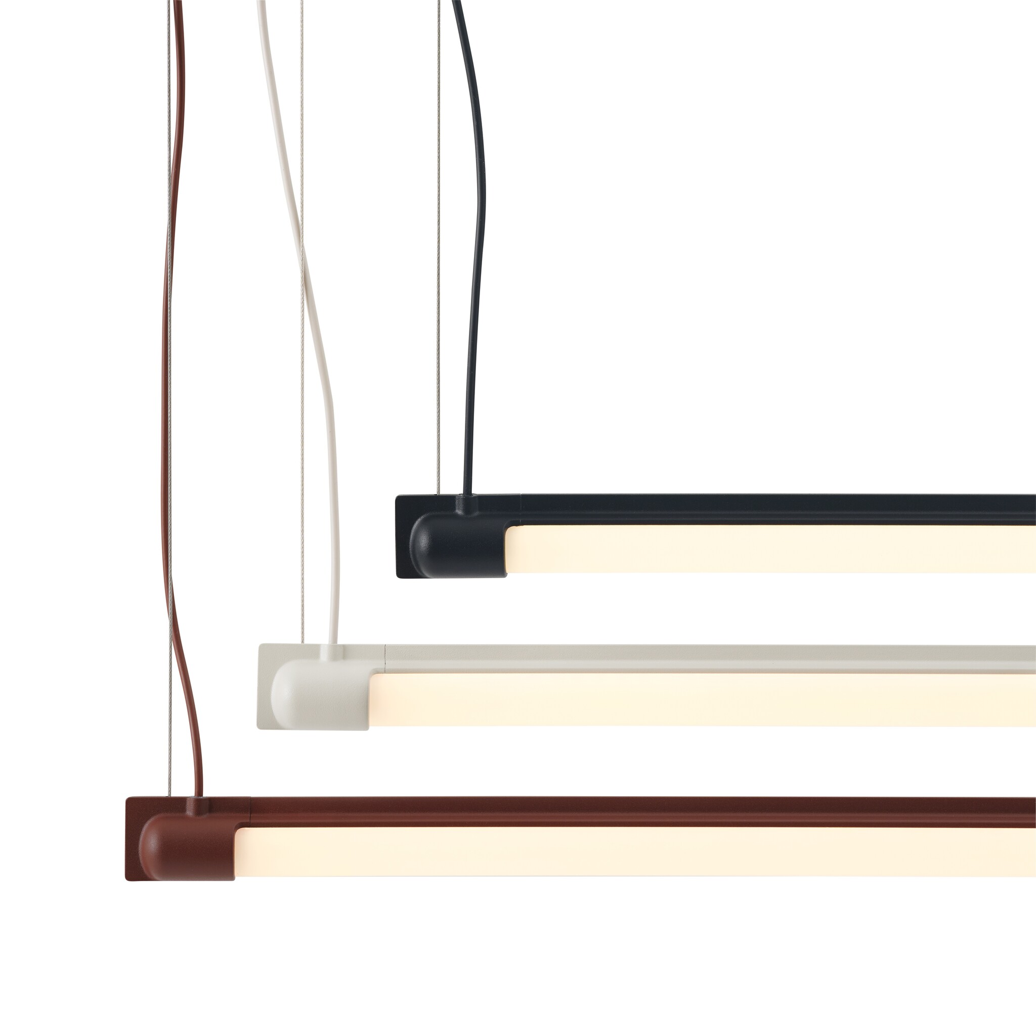 Muuto Fine Suspension Lamp 60 cm