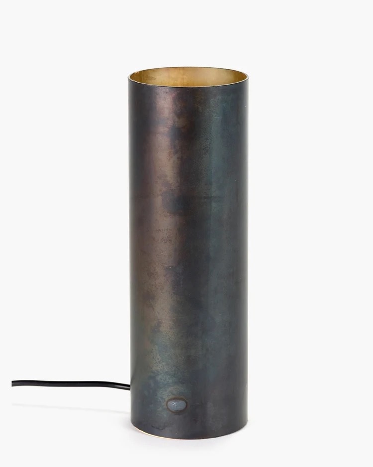 Serax Vloerlamp nr.17 - Blauwstaal Sofisticato