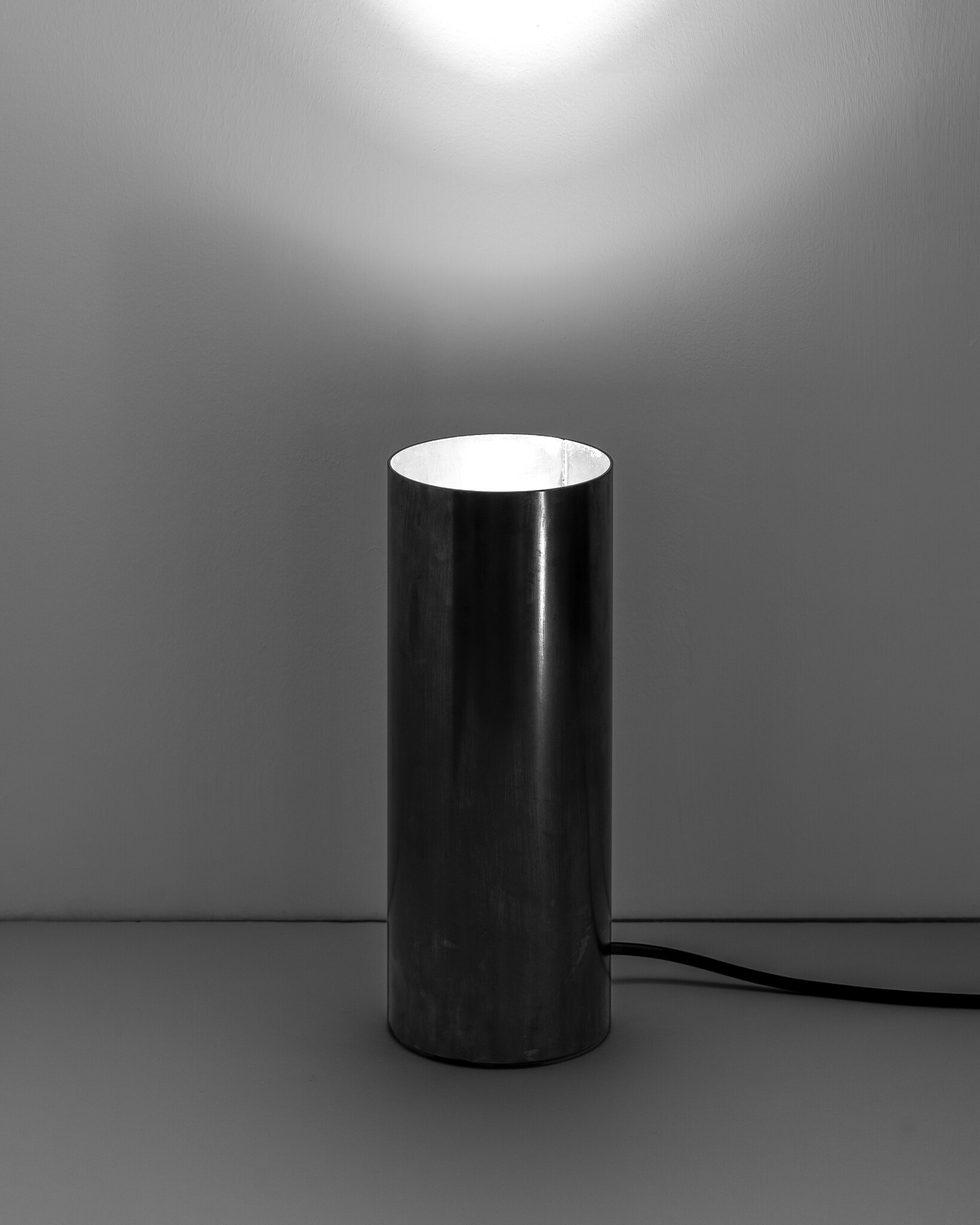 Serax Vloerlamp nr.17 - Blauwstaal Sofisticato