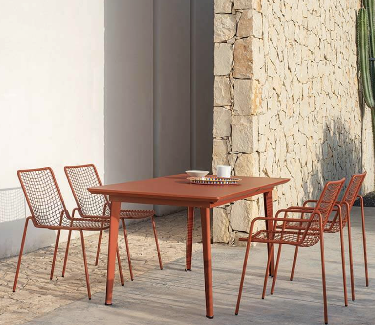 EMU Rio R50 Armchair