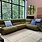 &Tradition Hi Lo Sofa - Configuration C