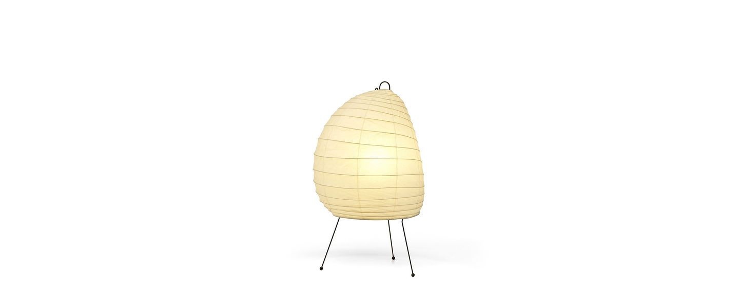 Vitra Akari 1N