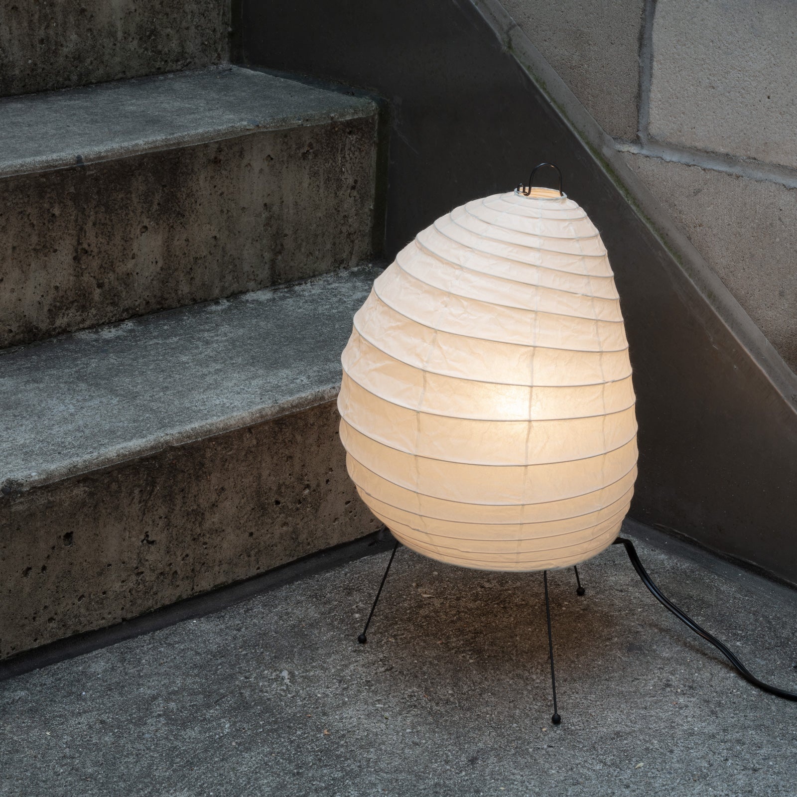 Vitra Akari 1N